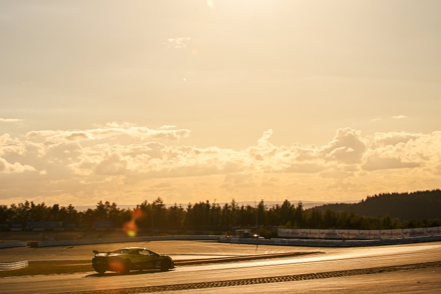 Race 1