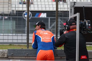 #3 - Team Speedcar - Robert CONSANI - Audi R8 LMS GT4
 | SRO / JEP