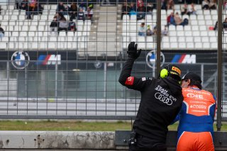 #3 - Team Speedcar - Robert CONSANI - Audi R8 LMS GT4
 | SRO / JEP