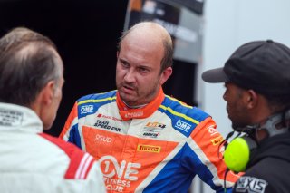 #3 - Team Speedcar - Robert CONSANI - Audi R8 LMS GT4
 | SRO / JEP