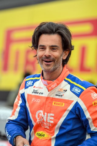 #3 - Team Speedcar - Benjamin LARICHE - Robert CONSANI - Audi R8 LMS GT4
 | SRO / JEP