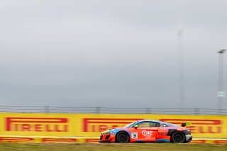 #3 - Team Speedcar - Benjamin LARICHE - Robert CONSANI - Audi R8 LMS GT4
 | SRO / JEP