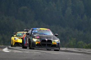 #310 - Willi Motorsport - Sergiu NICOLAE - Tudor TUDURACHI - BMW M4 GT4 G82 EVO
 | SRO / JEP