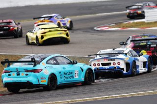 #51 - CMR - Hugo MOGICA - Thibaut MOGICA - Ginetta G56 EVO
 | SRO / JEP