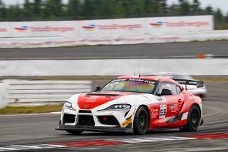 #54 - Lotus PB Racing - Stefano D'ASTE - Alberto NASKA - Lotus Emira GT4
 | SRO / JEP