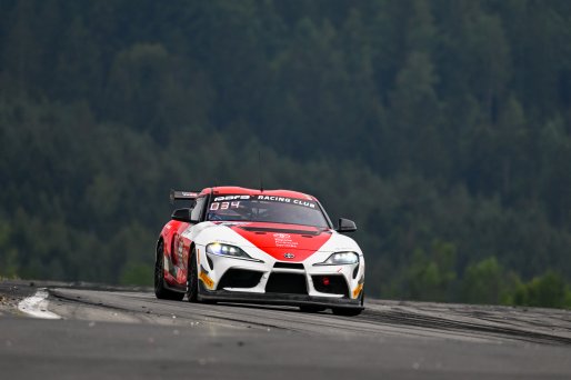 #54 - Lotus PB Racing - Stefano D'ASTE - Alberto NASKA - Lotus Emira GT4
 | SRO / JEP
