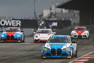 #60 - Razoon-more than racing - Gustavo XAVIER - Onder ERDEM - Porsche 718 Cayman GT4 RS CS
 | SRO / JEP