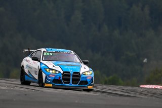 #60 - Razoon-more than racing - Gustavo XAVIER - Onder ERDEM - Porsche 718 Cayman GT4 RS CS
 | SRO / JEP