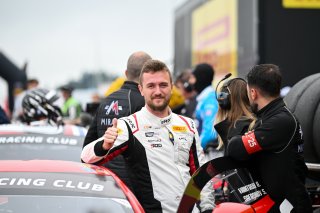 #7 - Mirage RACING - Stanislav SAFRONOV - Aleksandr VAINTRUB - Aston Martin Vantage AMR GT4 EVO
 | SRO / JEP