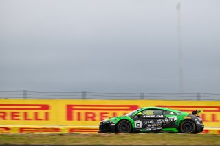 #8 - Team Speedcar - Gregory GUILVERT - Paul PETIT - Audi R8 LMS GT4
 | SRO / JEP