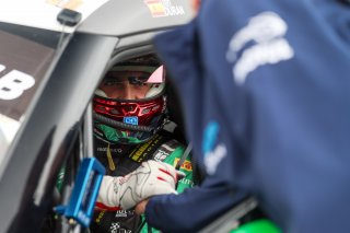 #87 - Matmut Evolution - Hadrien DAVID - Jan DURAN - Toyota GR Supra GT4 EVO 2
 | SRO / JEP