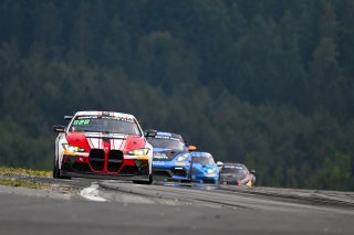 #96 - Continental Racing by Simpson Motorsport - Vasily VLADYKIN - Mikhail LOBODA - BMW M4 GT4 G82 EVO
 | SRO / JEP