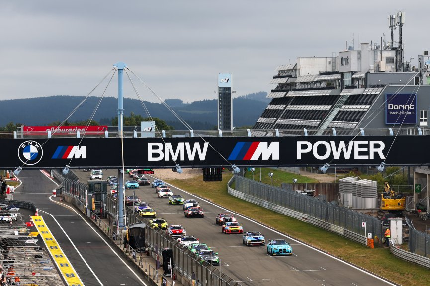 Race 2
