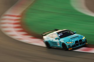 #11 - Borusan Otomotiv Motorsport - Yagiz GEDIK - Pedro EBRAHIM - BMW M4 GT4 G82 EVO
 |  JEP / SRO