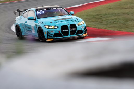 #11 - Borusan Otomotiv Motorsport - Yagiz GEDIK - Pedro EBRAHIM - BMW M4 GT4 G82 EVO
 |  JEP / SRO