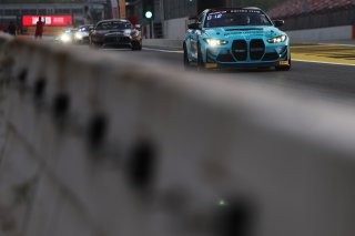 #12 - Borusan Otomotiv Motorsport - Berkay BESLER - Gabriele PIANA - BMW M4 GT4 G82 EVO
 |  JEP / SRO