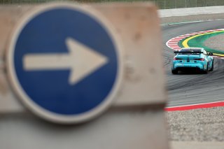 #12 - Borusan Otomotiv Motorsport - Berkay BESLER - Gabriele PIANA - BMW M4 GT4 G82 EVO
 |  JEP / SRO