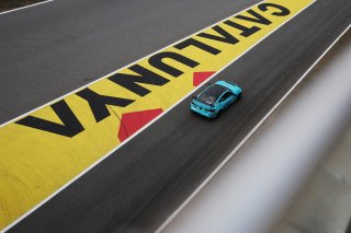 #12 - Borusan Otomotiv Motorsport - Berkay BESLER - Gabriele PIANA - BMW M4 GT4 G82 EVO
 |  JEP / SRO