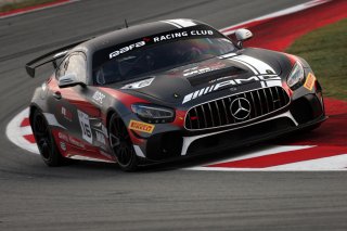 #16 - NM Racing Team - Marc DE FULGENCIO - Branden OXLEY - Mercedes-AMG GT4
 |  JEP / SRO