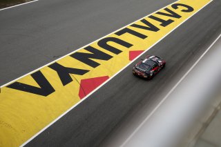 #16 - NM Racing Team - Marc DE FULGENCIO - Branden OXLEY - Mercedes-AMG GT4
 |  JEP / SRO