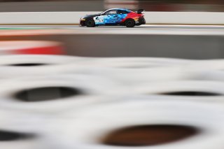 #17 - L'Espace Bienvenue - Ricardo VAN DER ENDE - Benjamin LESSENNES - BMW M4 GT4 G82 EVO
 | JEP