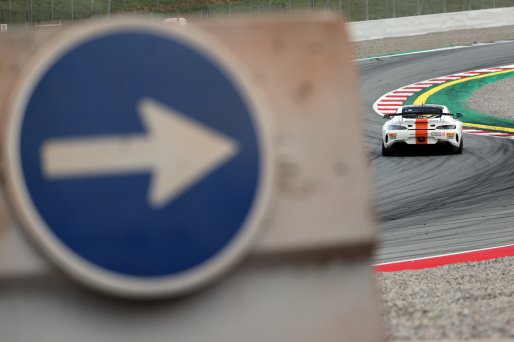 #19 - Lema Racing x Mapetrol - Elias NISKANEN - Mark KASTELIC - Mercedes-AMG GT4
 |  JEP / SRO