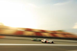 #19 - Lema Racing x Mapetrol - Elias NISKANEN - Mark KASTELIC - Mercedes-AMG GT4
 |  JEP / SRO