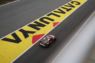 #24 - JSB Competition - Viny BELTRAMELLI - Nicco FERRARIN - Porsche 718 Cayman GT4 RS CS
 |  JEP / SRO