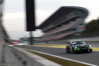 #27 - AV Racing - Maximilien Huber - Porsche 718 Cayman GT4 RS CS
 |  JEP / SRO