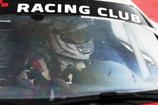 #28 - AV Racing - Ajith KUMAR - Porsche 718 Cayman GT4 RS CS
 |  JEP / SRO