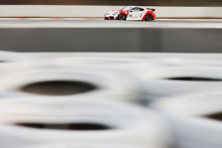 #28 - AV Racing - Ajith KUMAR - Porsche 718 Cayman GT4 RS CS
 | JEP