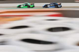 #30 - W&S Motorsport - Max KRONBERG - Daniel BLICKLE - Porsche 718 Cayman GT4 RS CS
 | JEP