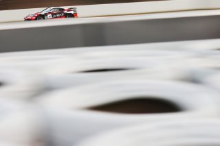 #31 - W&S Motorsport - Ismaeel ELLAHI - Tim HORRELL - Porsche 718 Cayman GT4 RS CS
 | JEP