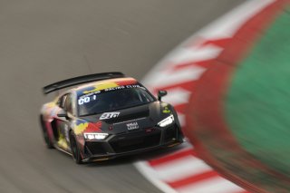 #310 - Willi Motorsport - Sergiu NICOLAE - Tudor TUDURACHI - BMW M4 GT4 G82 EVO
 |  JEP / SRO