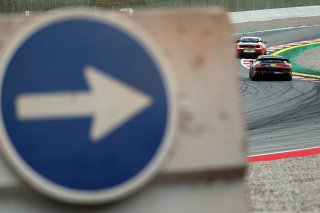 #310 - Willi Motorsport - Sergiu NICOLAE - Tudor TUDURACHI - BMW M4 GT4 G82 EVO
 |  JEP / SRO