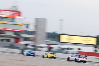 #317 - CHAZEL Technologie Course - Jean Mathieu LEANDRI - Antoni DE BARN - BMW M4 GT4 G82 EVO
 | JEP