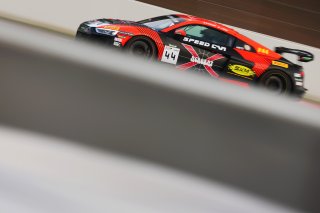 #44 - Team Speedcar - Julien RIPERT - Philippe THALAMY - Audi R8 LMS GT4
 | JEP