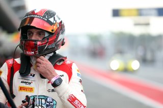 #44 - Team Speedcar - Julien RIPERT  - Audi R8 LMS GT4
 |  JEP / SRO