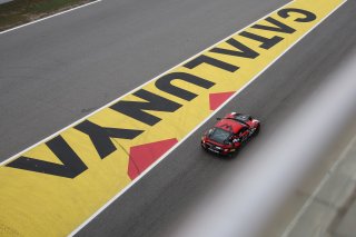 #5 - Mirage RACING - Ruben DEL SARTE - Roberto FARIA - Aston Martin Vantage AMR GT4 EVO
 |  JEP / SRO