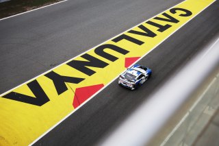 #51 - CMR - Hugo MOGICA - Thibaut MOGICA - Ginetta G56 EVO
 |  JEP / SRO