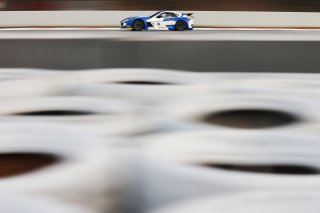 #51 - CMR - Hugo MOGICA - Thibaut MOGICA - Ginetta G56 EVO
 | JEP