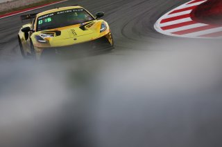 #54 - Lotus PB Racing - Stefano D'ASTE - Alberto NASKA - Lotus Emira GT4
 |  JEP / SRO