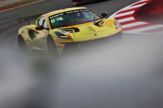 #54 - Lotus PB Racing - Stefano D'ASTE - Alberto NASKA - Lotus Emira GT4
 |  JEP / SRO