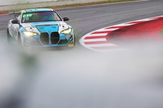 #60 - Razoon-more than racing - Gustavo XAVIER - Onder ERDEM - Porsche 718 Cayman GT4 RS CS
 |  JEP / SRO