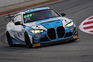 #60 - Razoon-more than racing - Gustavo XAVIER - Onder ERDEM - Porsche 718 Cayman GT4 RS CS
 |  JEP / SRO