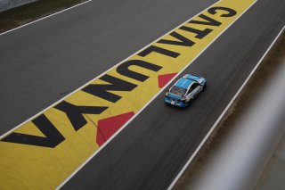 #60 - Razoon-more than racing - Gustavo XAVIER - Onder ERDEM - Porsche 718 Cayman GT4 RS CS
 |  JEP / SRO