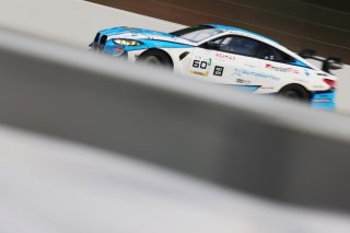 #60 - Razoon-more than racing - Gustavo XAVIER - Onder ERDEM - Porsche 718 Cayman GT4 RS CS
 | JEP