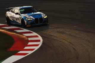 #60 - Razoon-more than racing - Gustavo XAVIER - Onder ERDEM - Porsche 718 Cayman GT4 RS CS
 |  JEP / SRO