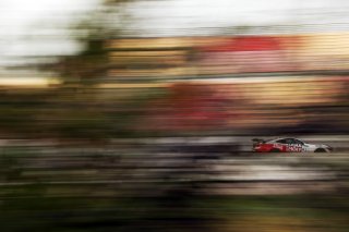 #61 - Academy Motorsport - Erik EVANS - Marco SIGNORETTI - Ford Mustang GT4 2024
 |  JEP / SRO