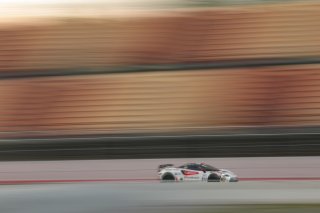 #812 - Rafa Racing by Race Lab - Callum DAVIES - Charlie HART - McLaren Artura GT4
 |  JEP / SRO